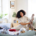 5 Simple Steps to Declutter Your Home for Good